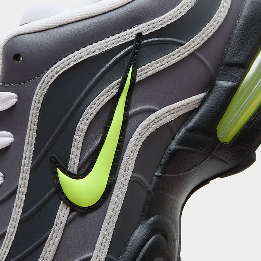 Nike Air Max 95 Joga Bonito Neon Nike Air Max 95 Joga Bonito Neon
