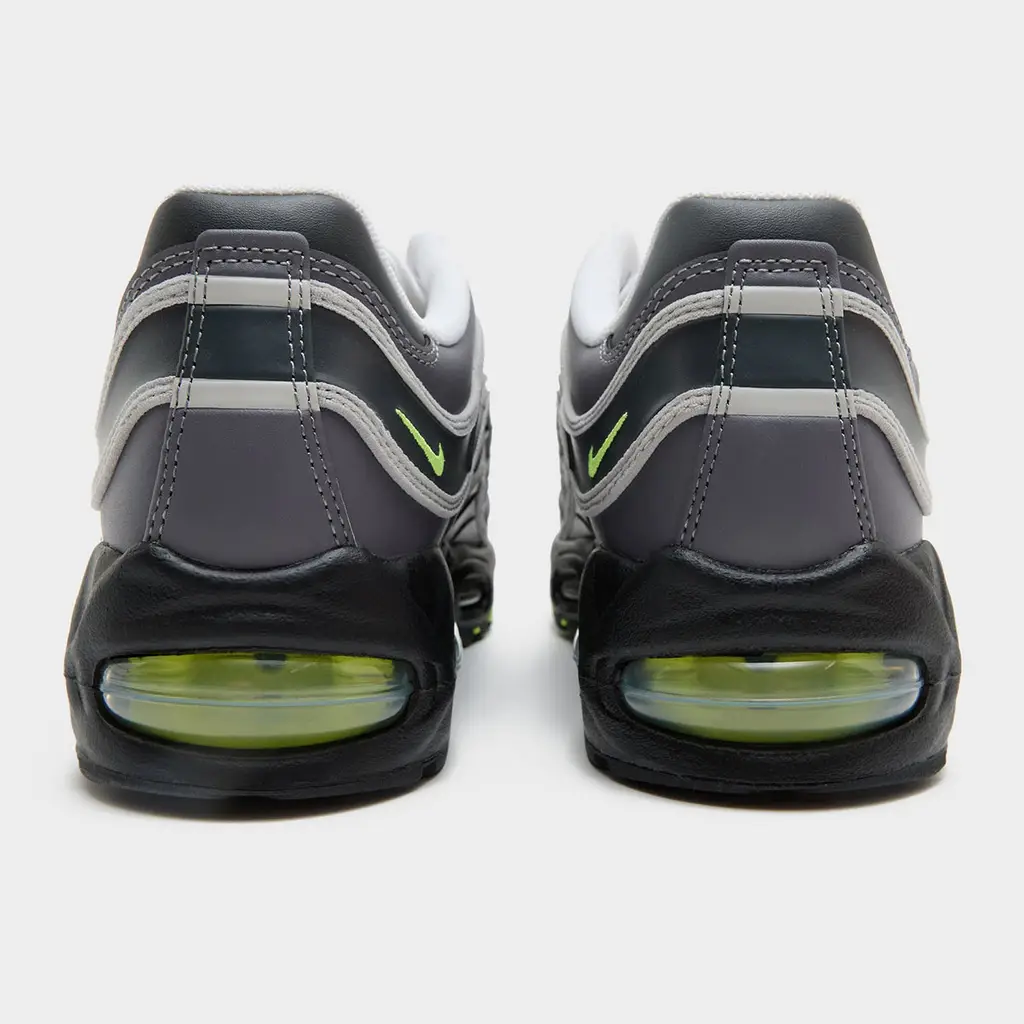 Nike Air Max 95 Joga Bonito Neon Nike Air Max 95 Joga Bonito Neon