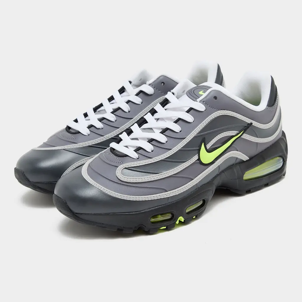 Nike Air Max 95 Joga Bonito Neon Nike Air Max 95 Joga Bonito Neon