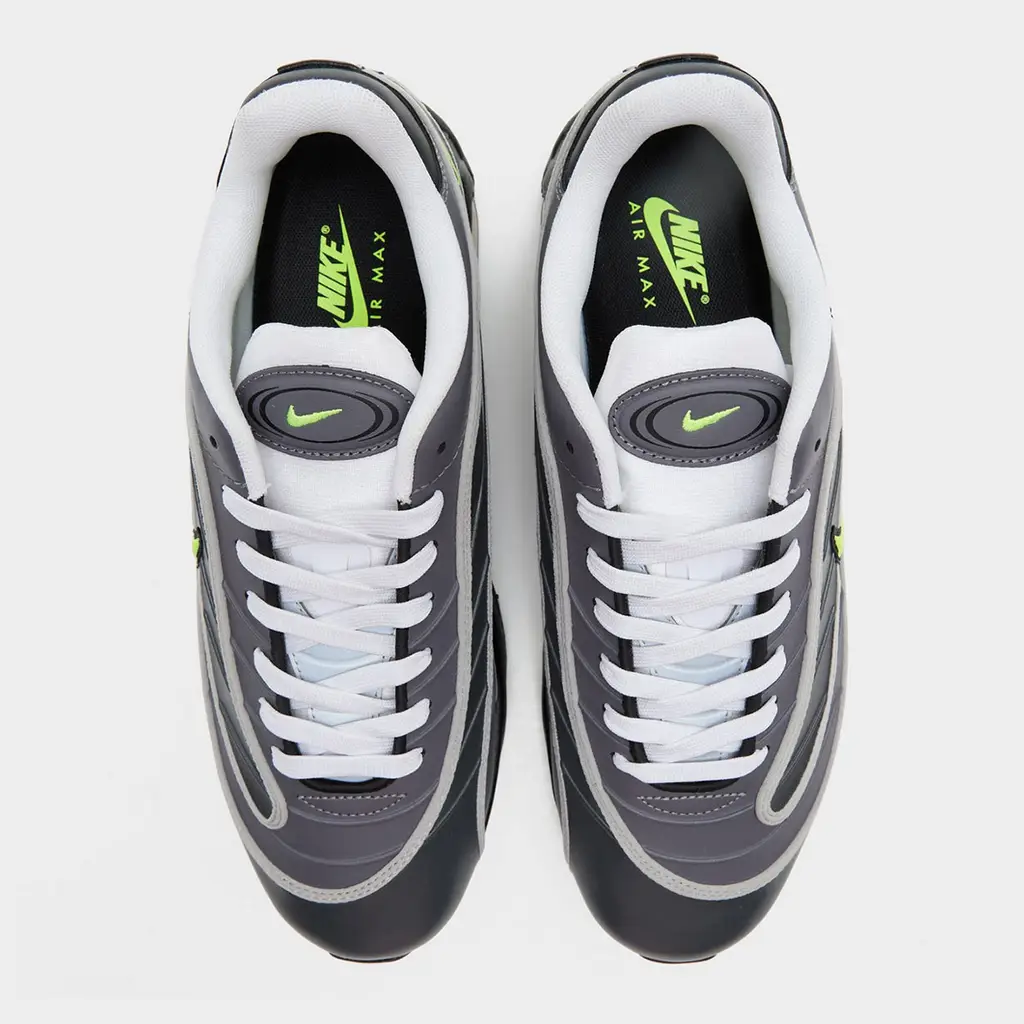 Nike Air Max 95 Joga Bonito Neon Nike Air Max 95 Joga Bonito Neon