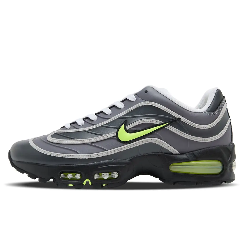 Nike Air Max 95 Joga Bonito Neon Nike Air Max 95 Joga Bonito Neon