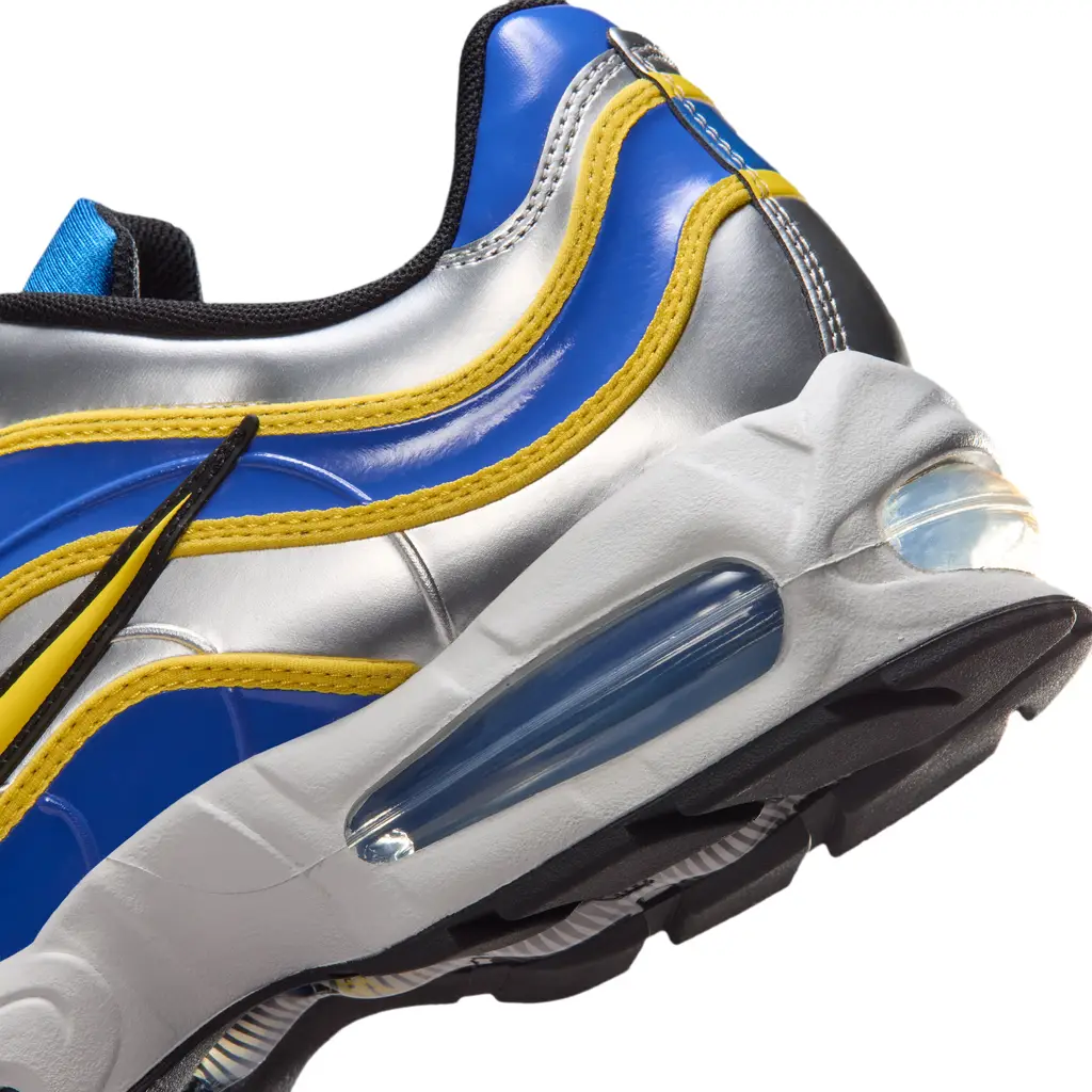 Nike Air Max 95 Joga Bonito R9 Brazil Nike Air Max 95 Joga Bonito R9 Brazil