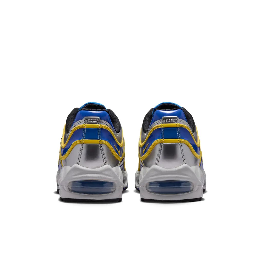 Nike Air Max 95 Joga Bonito R9 Brazil Nike Air Max 95 Joga Bonito R9 Brazil