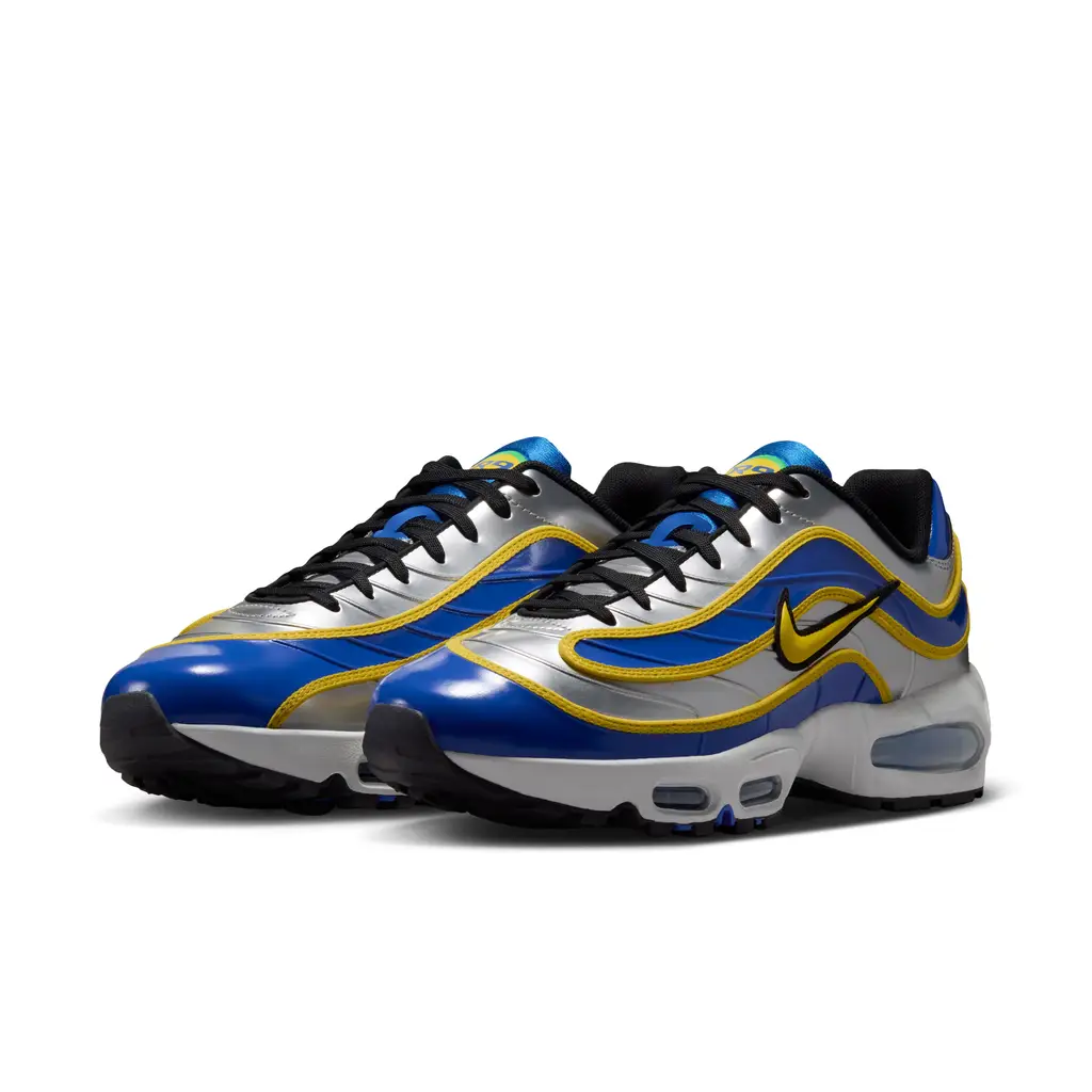 Nike Air Max 95 Joga Bonito R9 Brazil Nike Air Max 95 Joga Bonito R9 Brazil