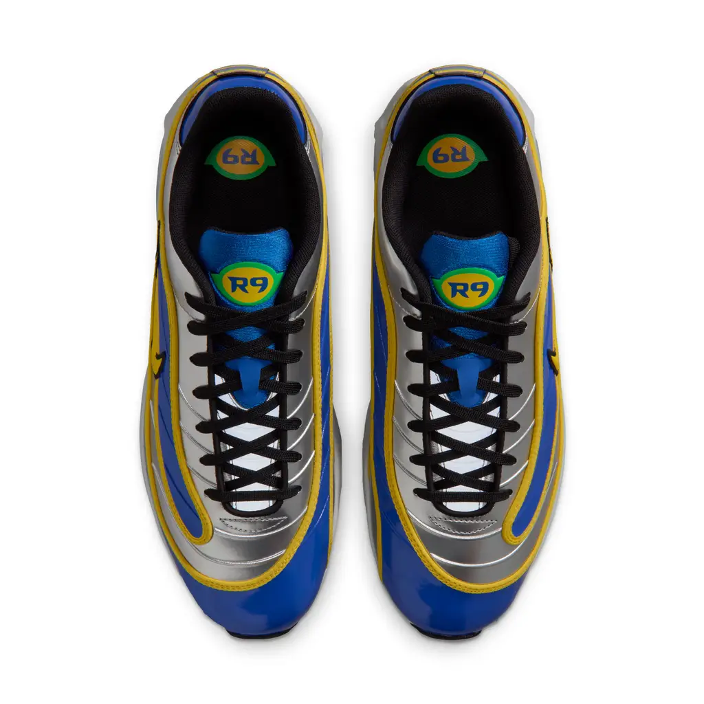 Nike Air Max 95 Joga Bonito R9 Brazil Nike Air Max 95 Joga Bonito R9 Brazil