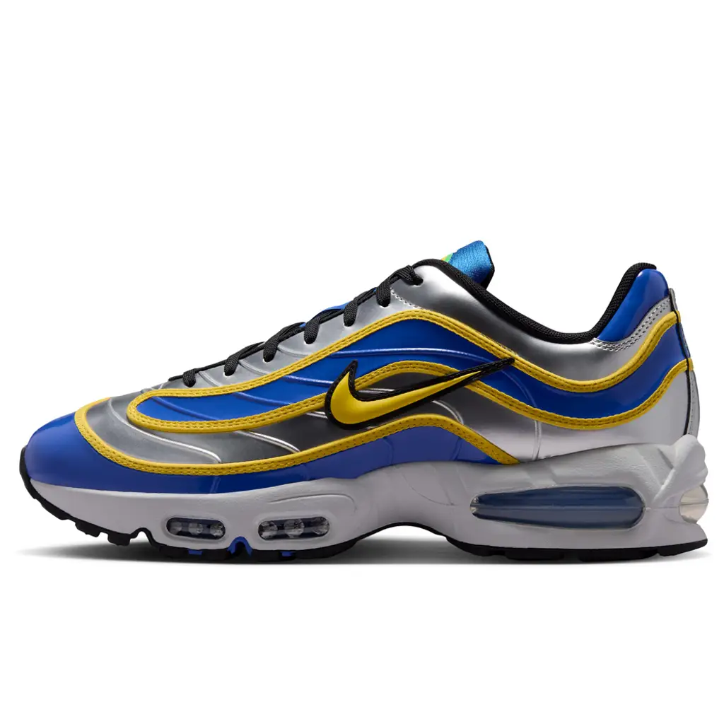 Nike Air Max 95 Joga Bonito R9 Brazil Nike Air Max 95 Joga Bonito R9 Brazil