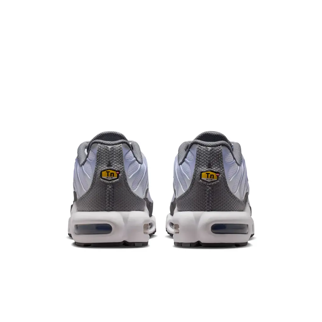 Nike TN Air Max Plus Smoke Grey Blue Nike TN Air Max Plus Smoke Grey Blue