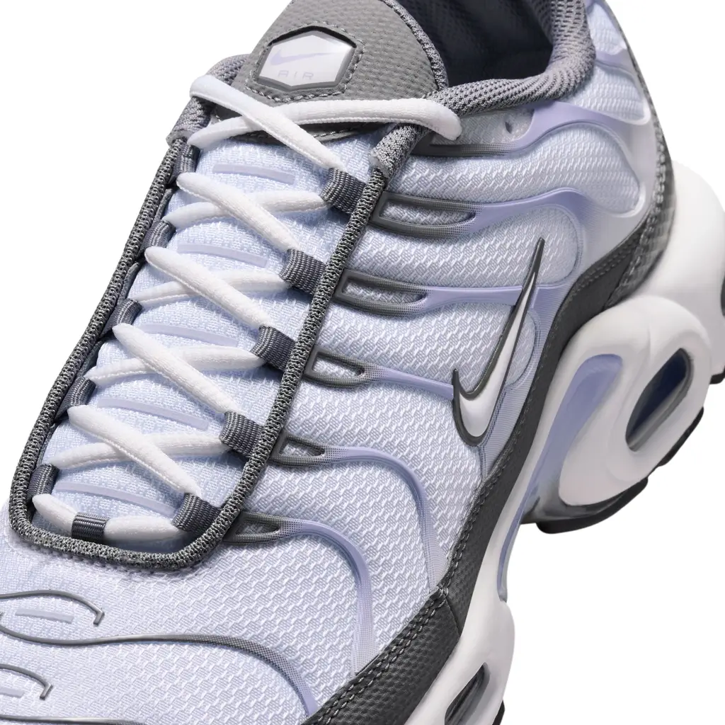 Nike TN Air Max Plus Smoke Grey Blue Nike TN Air Max Plus Smoke Grey Blue
