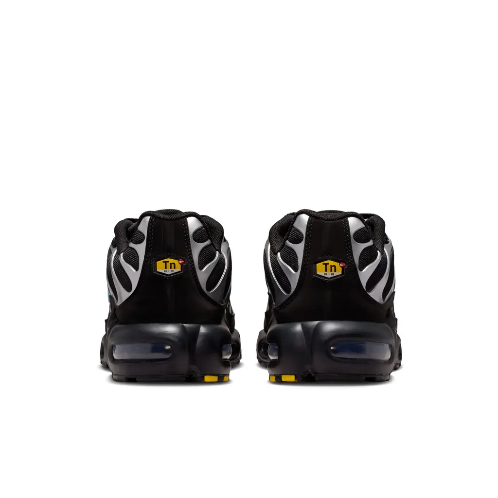 Nike TN Air Max Plus VII Scorpion Black Nike TN Air Max Plus VII Scorpion Black