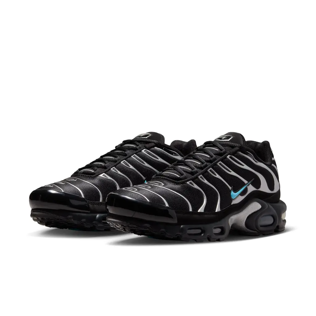 Nike TN Air Max Plus VII Scorpion Black Nike TN Air Max Plus VII Scorpion Black