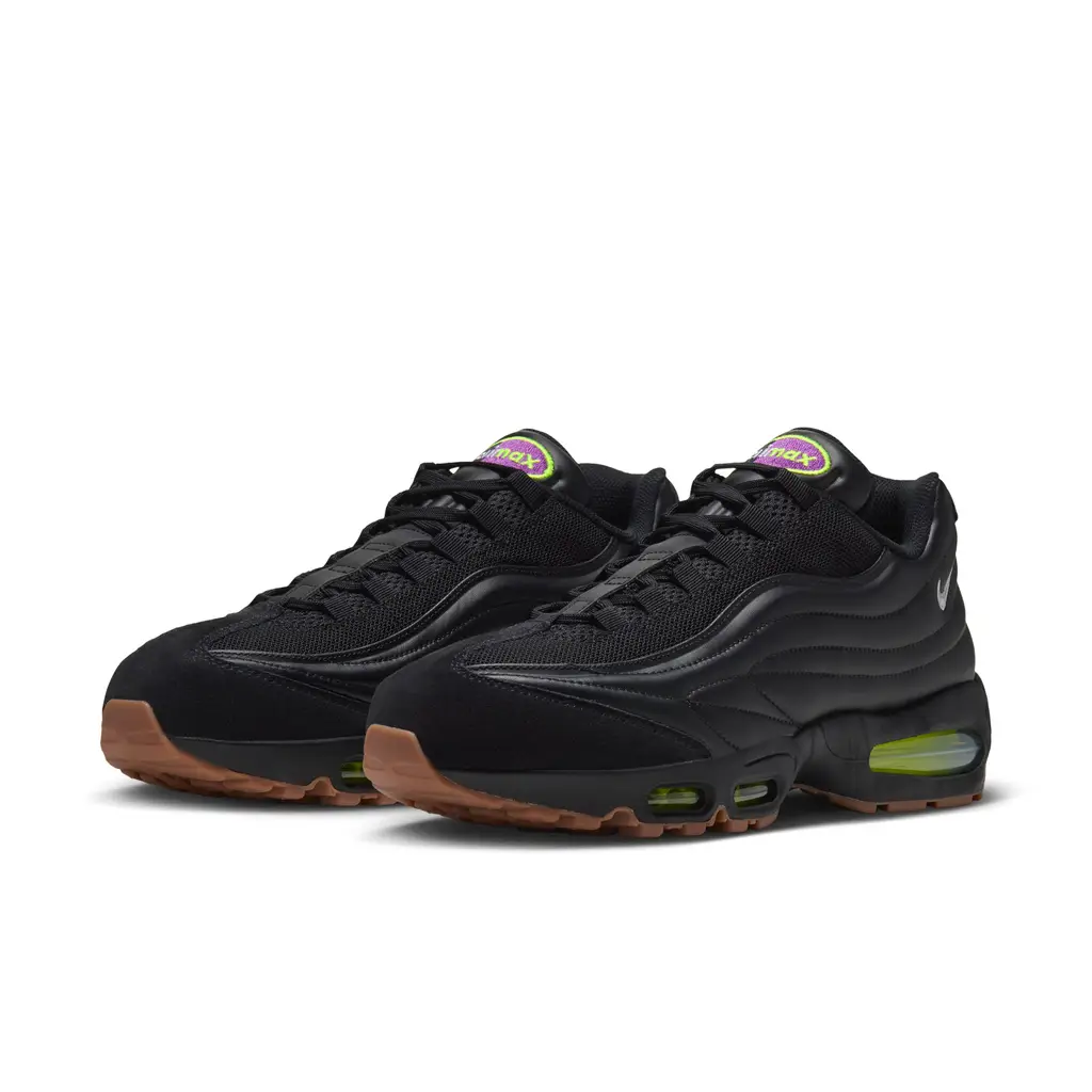 Nike Air Max 95 Big Bubble Premium Pack Nike Air Max 95 Big Bubble Premium Pack