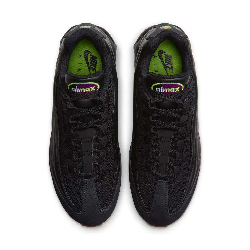 Nike Air Max 95 Big Bubble Premium Pack Nike Air Max 95 Big Bubble Premium Pack
