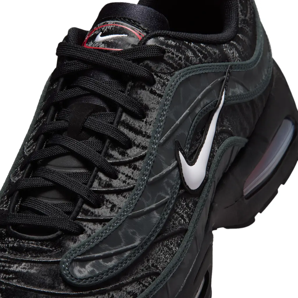 Nike Air Max Joga Bonito Black University Red Nike Air Max Joga Bonito Black University Red