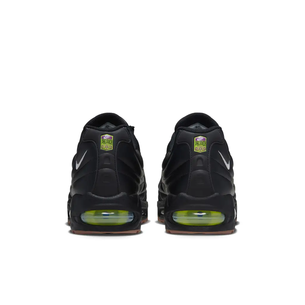 Nike Air Max 95 Big Bubble Premium Pack Nike Air Max 95 Big Bubble Premium Pack