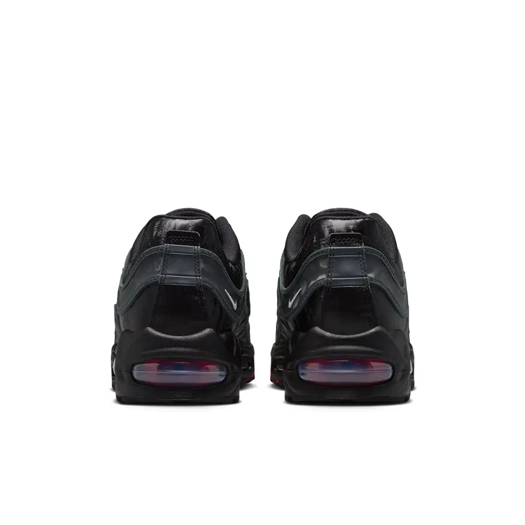Nike Air Max Joga Bonito Black University Red Nike Air Max Joga Bonito Black University Red