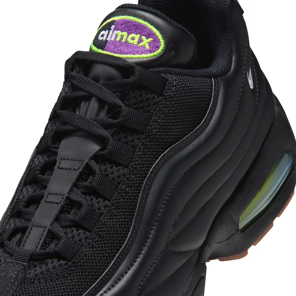 Nike Air Max 95 Big Bubble Premium Pack Nike Air Max 95 Big Bubble Premium Pack
