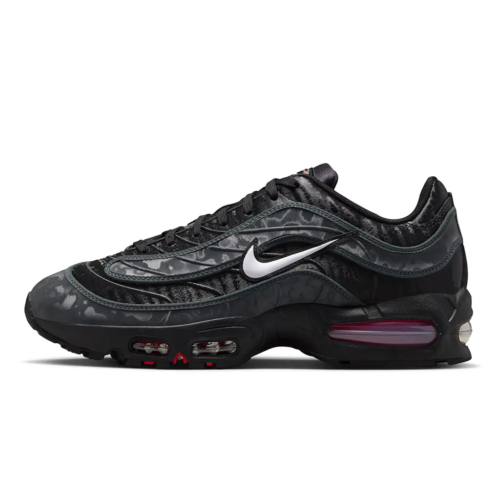 Nike Air Max Joga Bonito Black University Red Nike Air Max Joga Bonito Black University Red