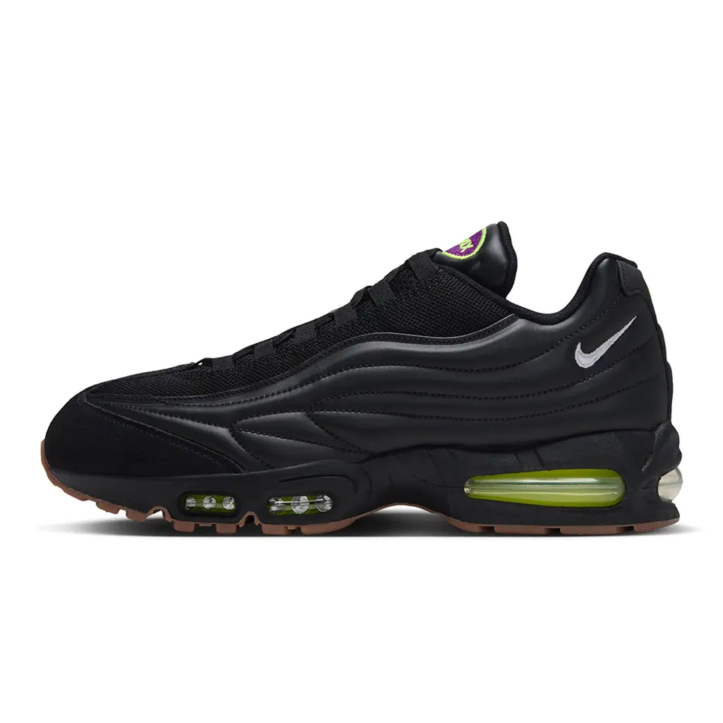 Nike Air Max 95 Big Bubble Premium Pack Nike Air Max 95 Big Bubble Premium Pack