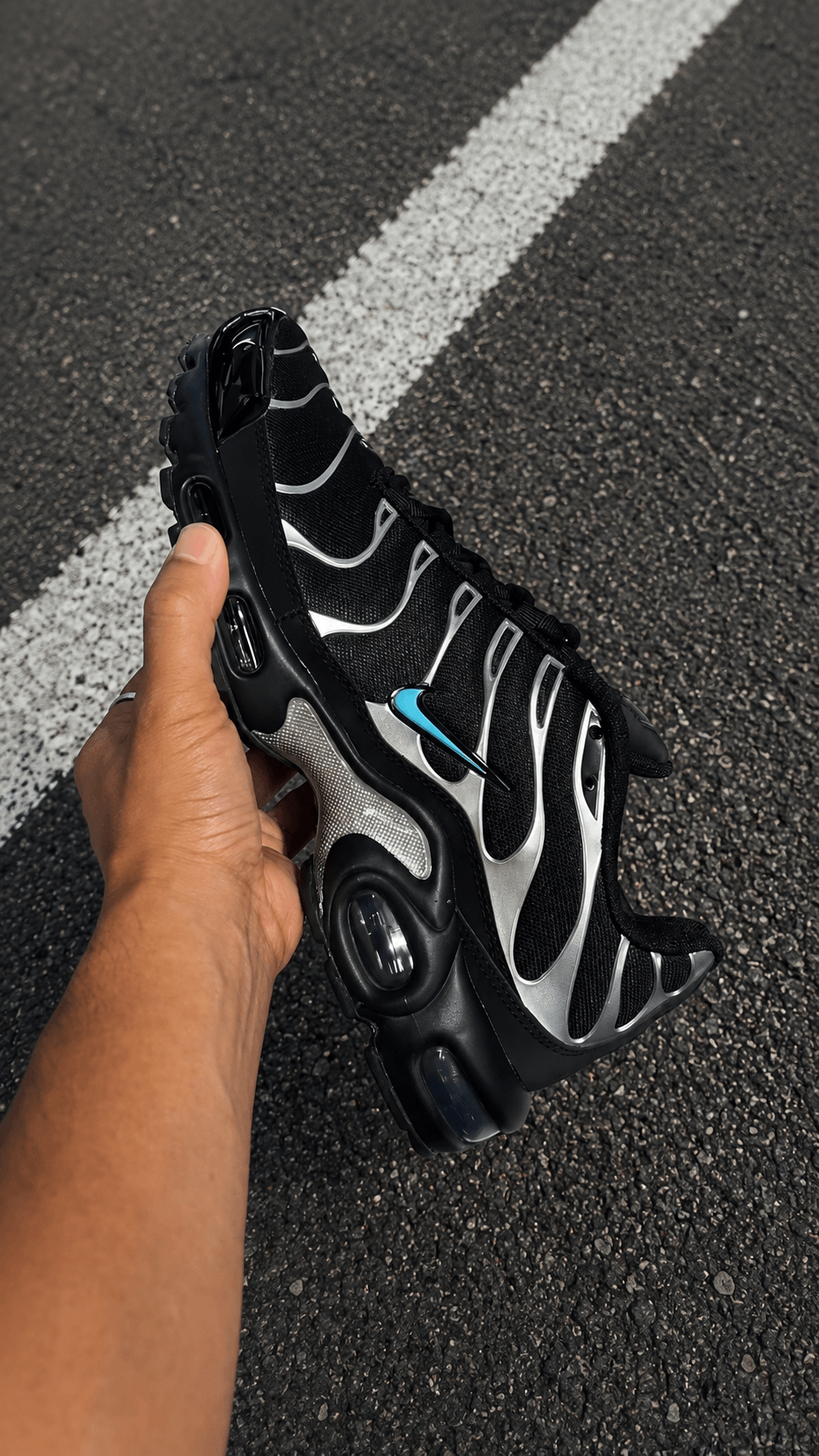 Nike Scorpion Pack Brings Aggressive New Look to Air Max Nike Scorpion Pack Brings Aggressive New Look to Air Max