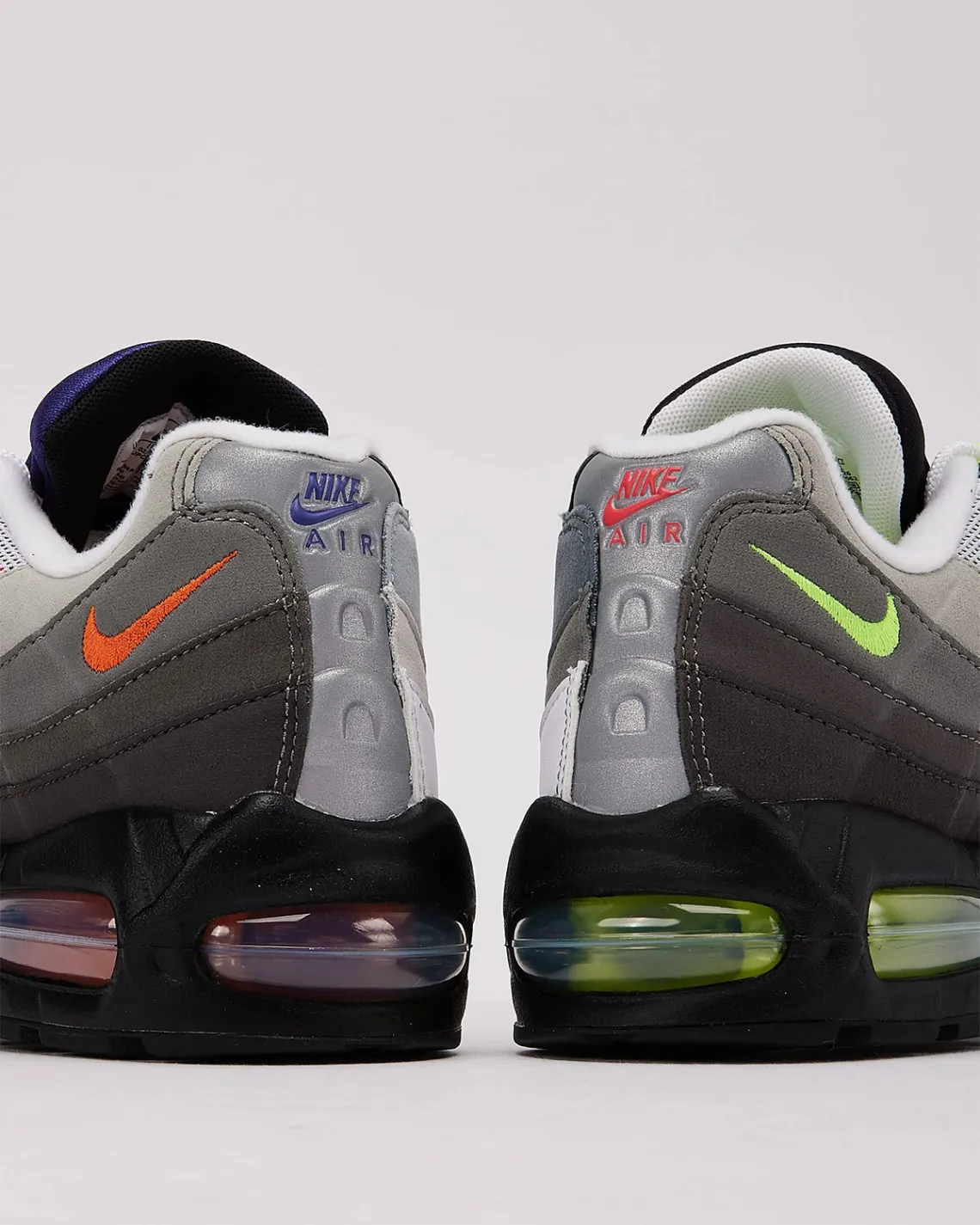 Nike Air Max 95 OG “Greedy” Returns This September Nike Air Max 95 OG “Greedy” Returns This September