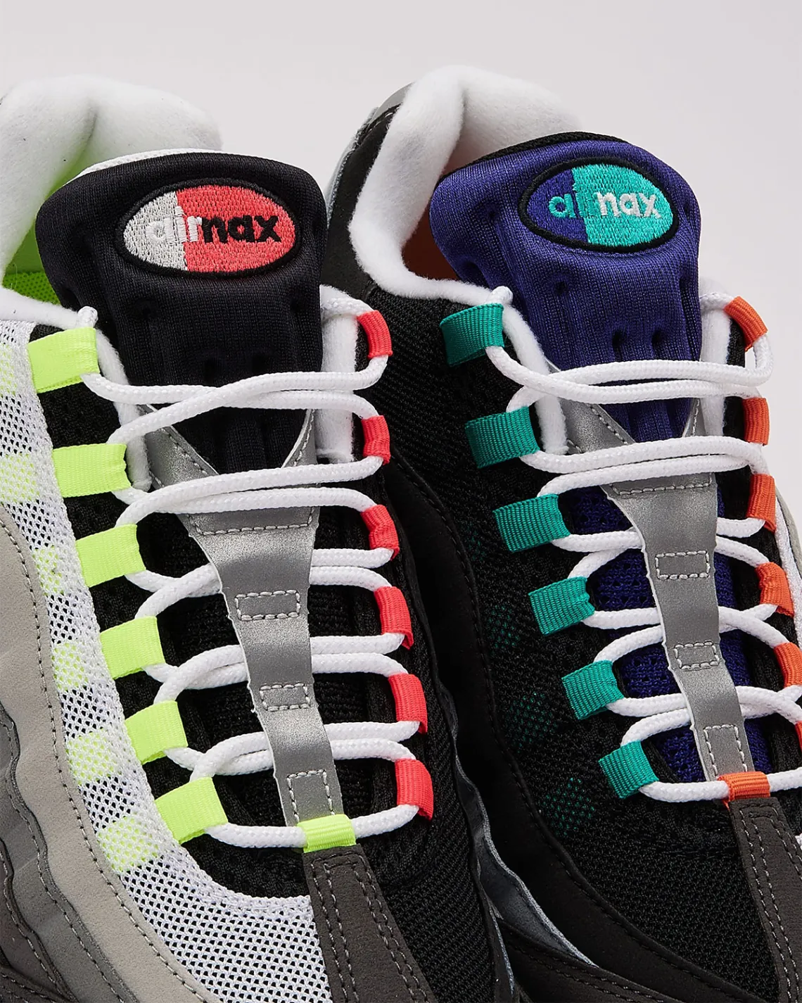 Nike Air Max 95 OG “Greedy” Returns This September Nike Air Max 95 OG “Greedy” Returns This September
