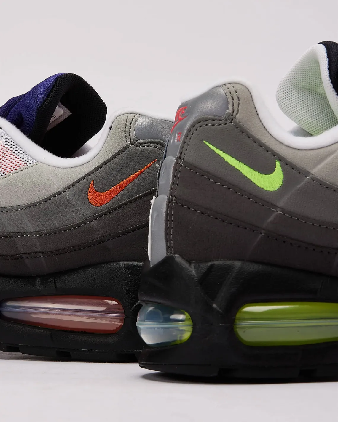 Nike Air Max 95 OG “Greedy” Returns This September Nike Air Max 95 OG “Greedy” Returns This September