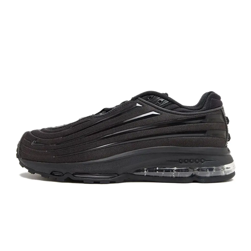 Nike Air Max 2000 Triple Black Nike Air Max 2000 Triple Black
