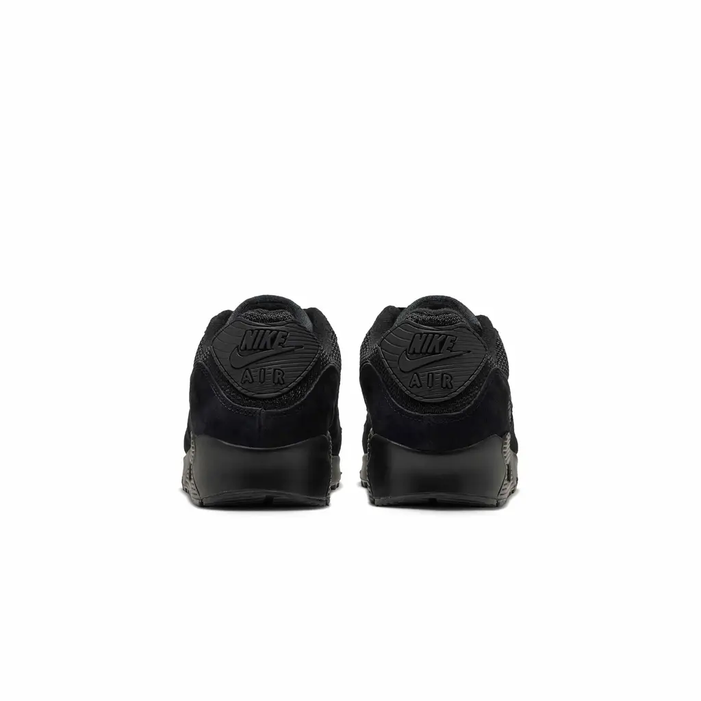 Nike Air Max 90 Black Denim Nike Air Max 90 Black Denim