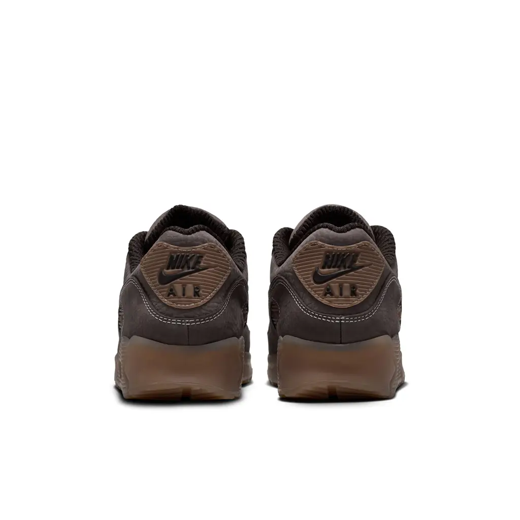 Nike Air Max 90 Shadow Brown Nike Air Max 90 Shadow Brown