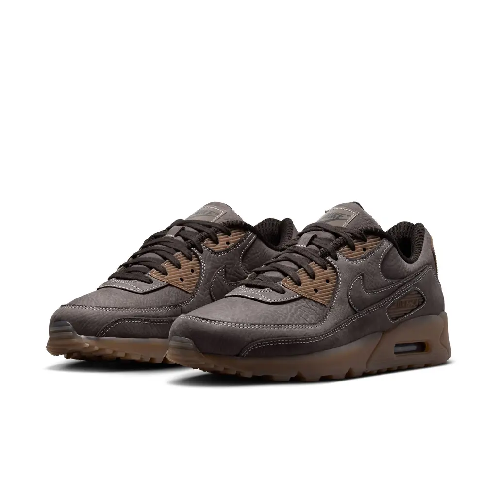 Nike Air Max 90 Shadow Brown Nike Air Max 90 Shadow Brown