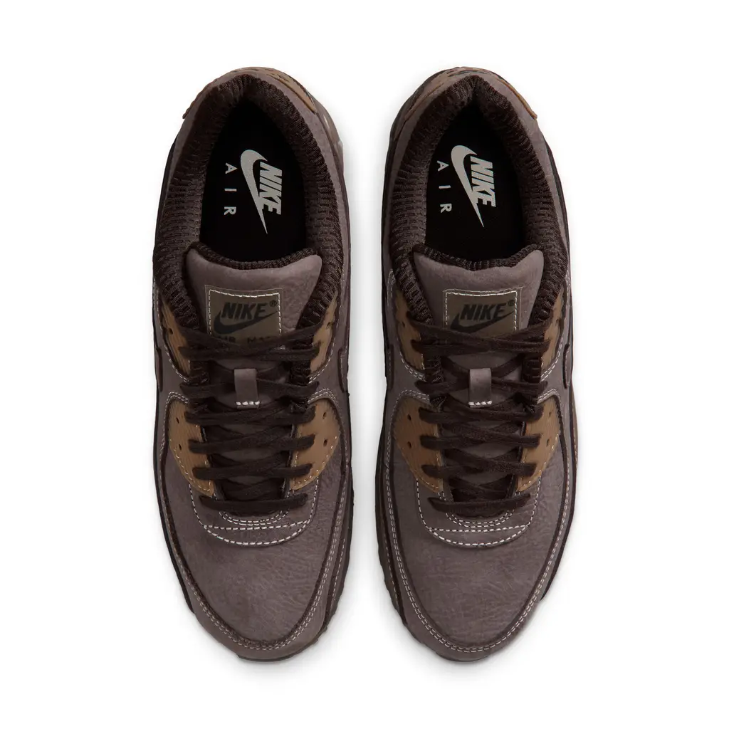 Nike Air Max 90 Shadow Brown Nike Air Max 90 Shadow Brown