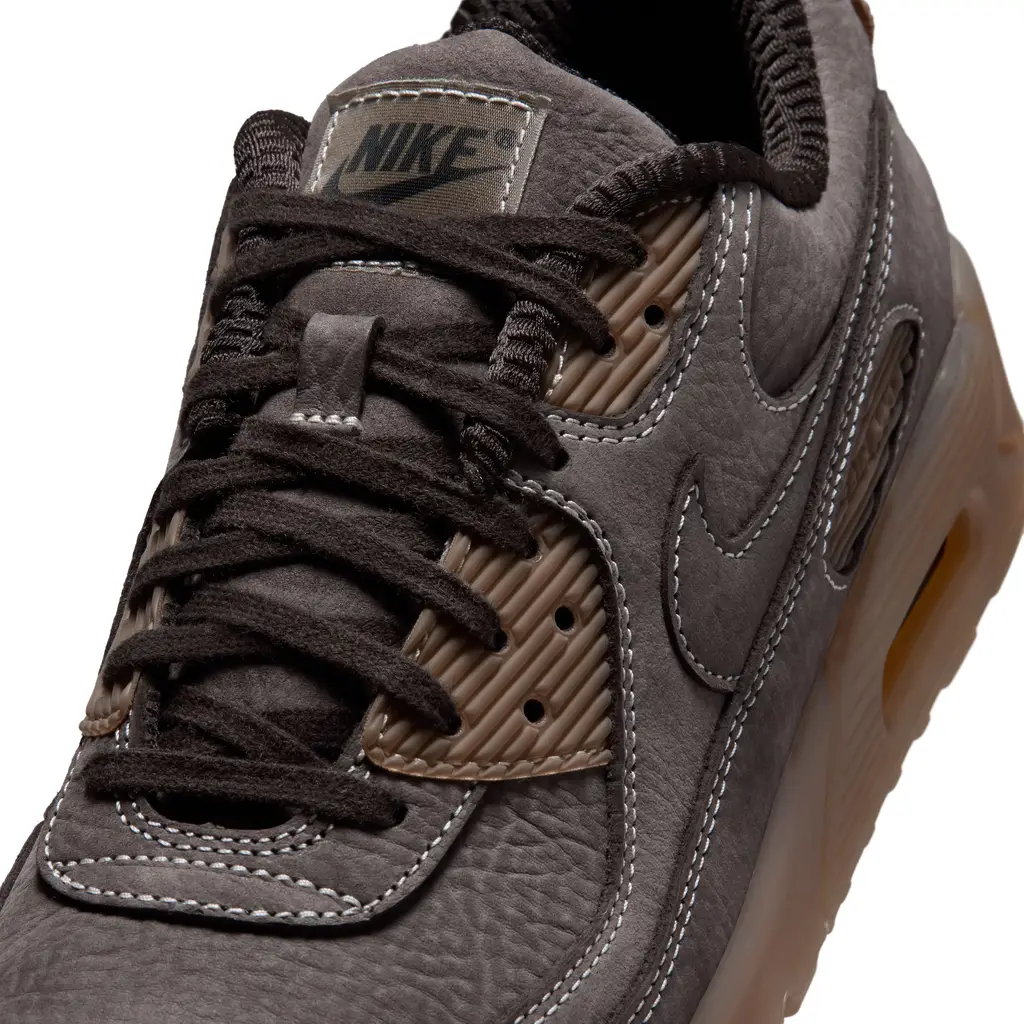 Nike Air Max 90 Shadow Brown Nike Air Max 90 Shadow Brown