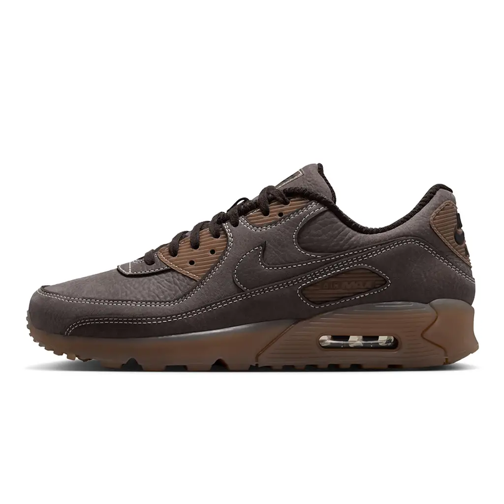 Nike Air Max 90 Shadow Brown Nike Air Max 90 Shadow Brown