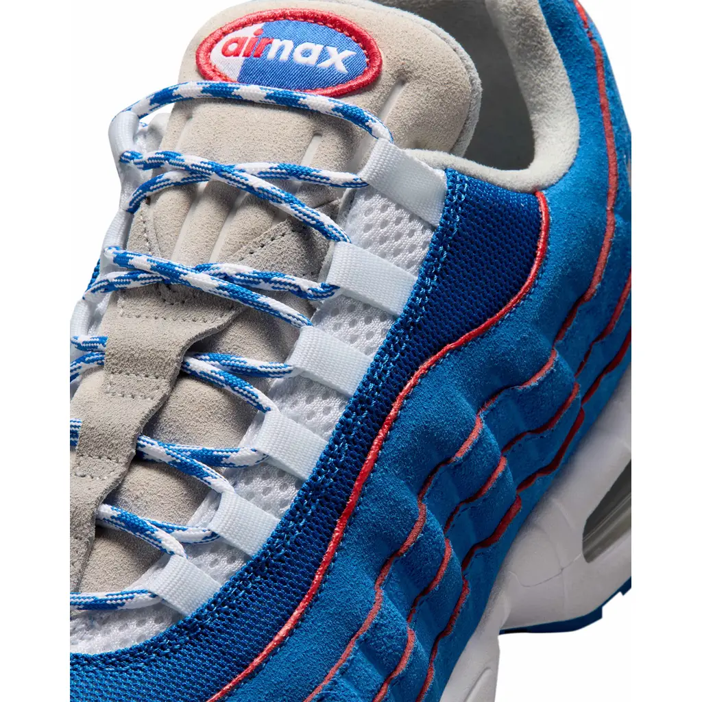 Nike Air Max 95 Big Bubble Lawson Nike Air Max 95 Big Bubble Lawson