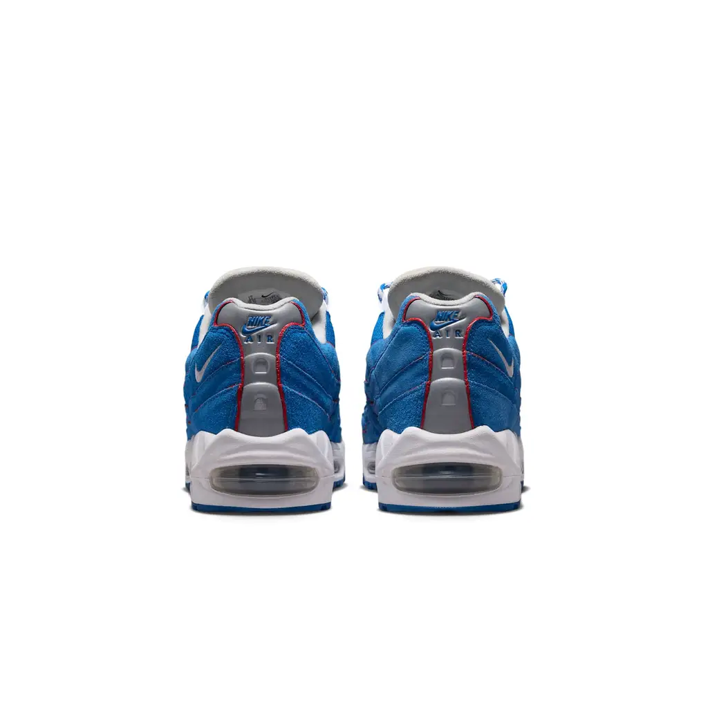 Nike Air Max 95 Big Bubble Lawson Nike Air Max 95 Big Bubble Lawson