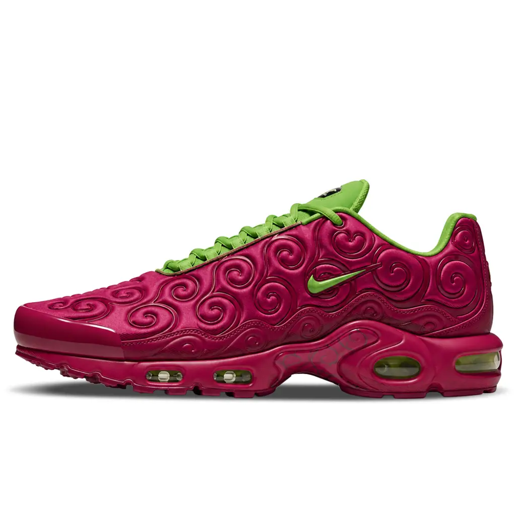 One Piece x Nike TN Air Max Plus ‘Ope’ Trafalgar D. Law One Piece x Nike TN Air Max Plus ‘Ope’ Trafalgar D. Law