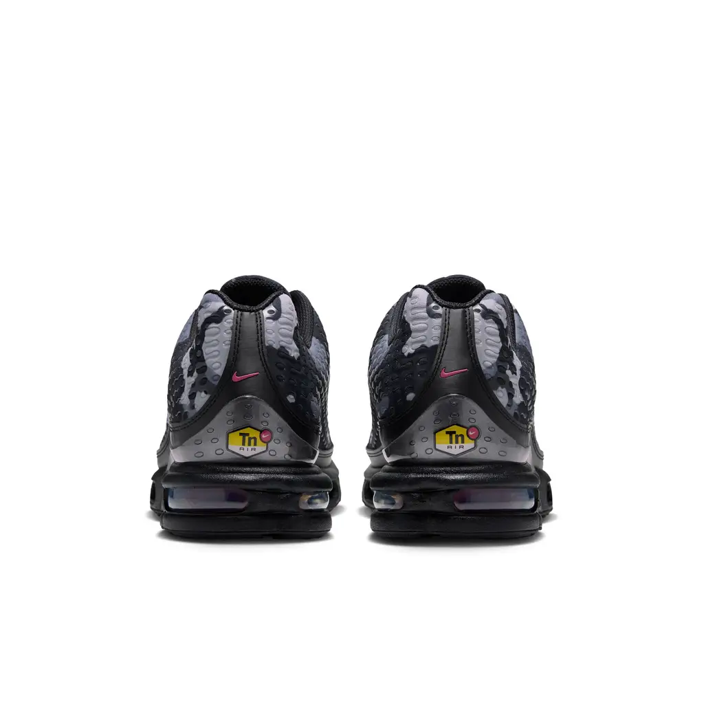 Nike TN Air Max Plus Camo Grey Nike TN Air Max Plus Camo Grey