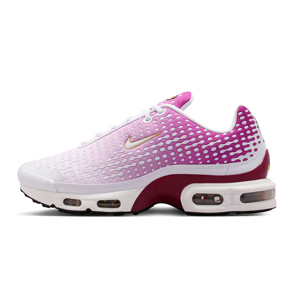 Nike TN Air Max Plus VII Raspberry Red Nike TN Air Max Plus VII Raspberry Red