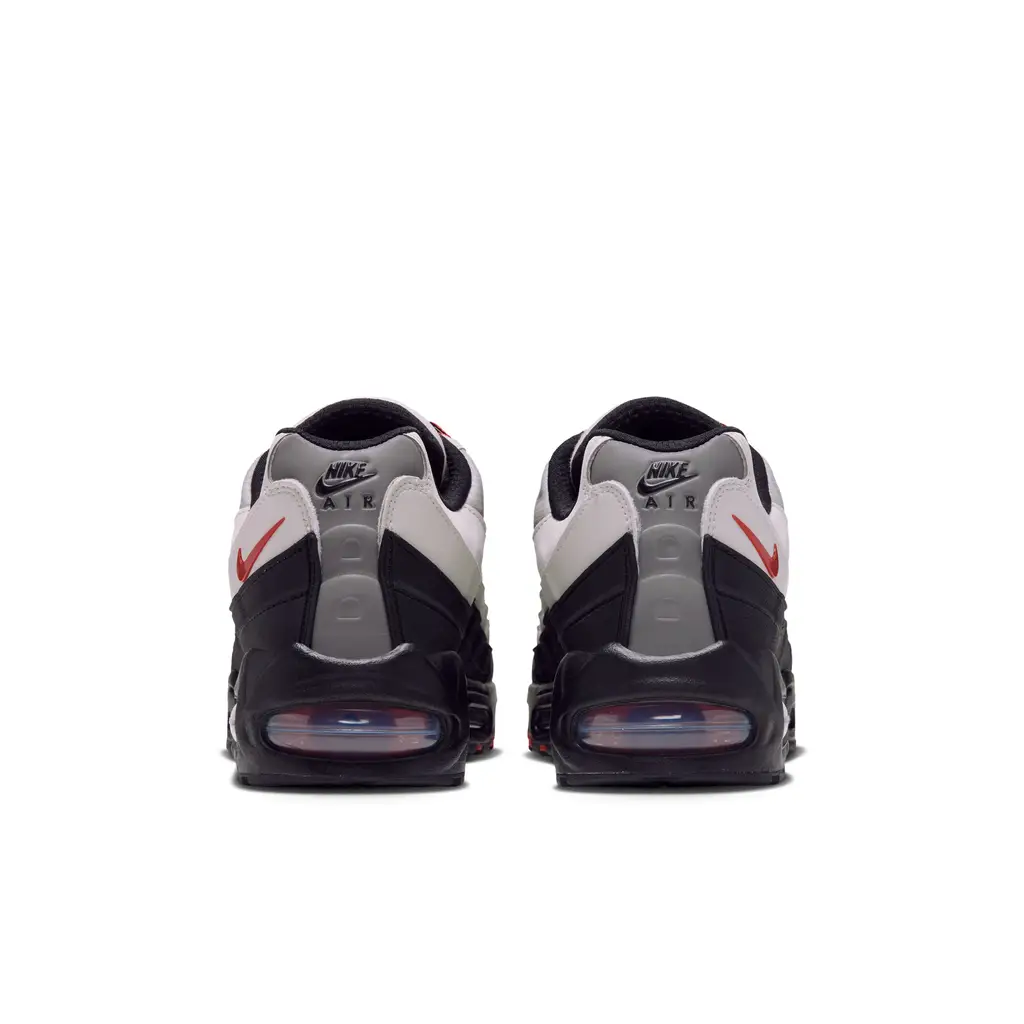 Nike Air Max 95 GORE-TEX Light Bone Black Nike Air Max 95 GORE-TEX Light Bone Black
