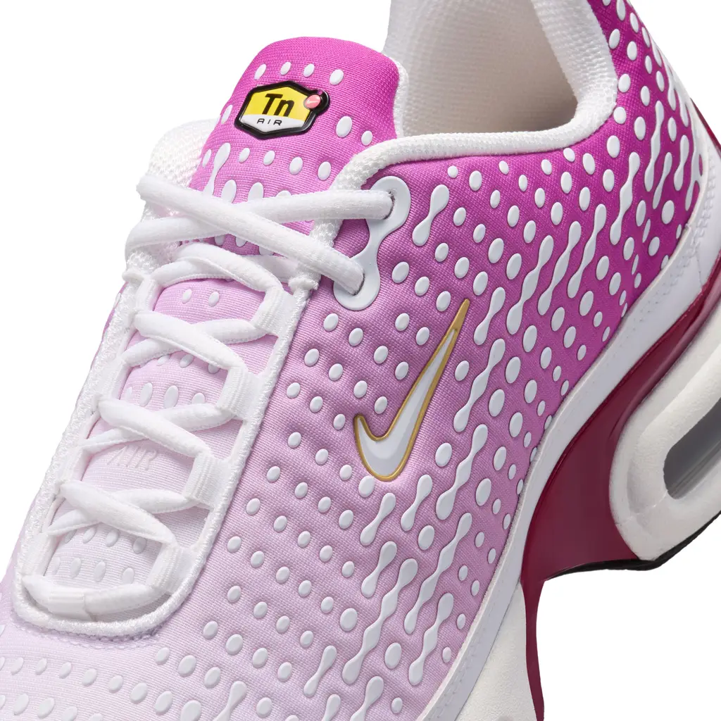 Nike TN Air Max Plus VII Raspberry Red Nike TN Air Max Plus VII Raspberry Red