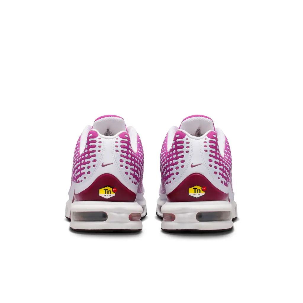 Nike TN Air Max Plus VII Raspberry Red Nike TN Air Max Plus VII Raspberry Red