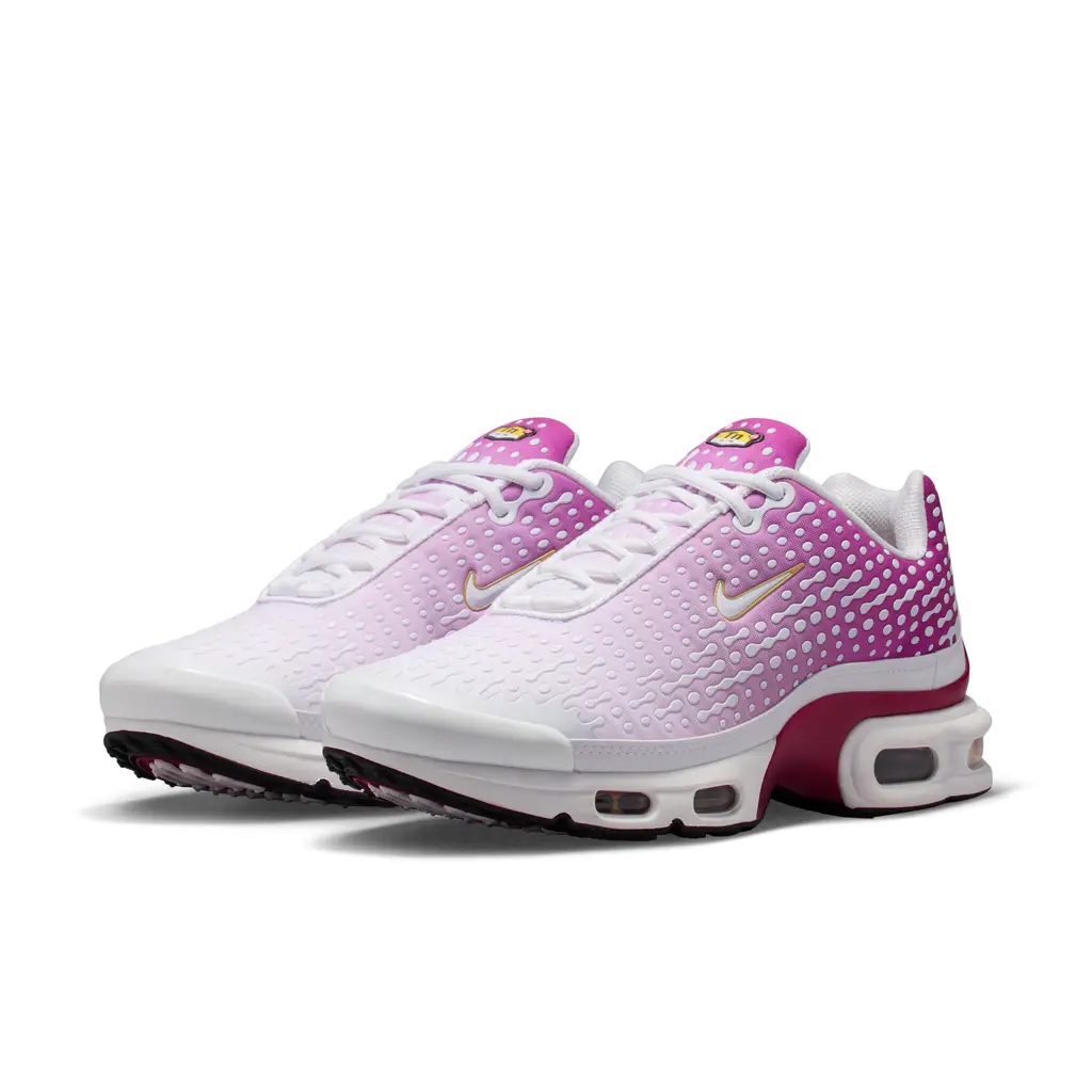 Nike TN Air Max Plus VII Raspberry Red Nike TN Air Max Plus VII Raspberry Red