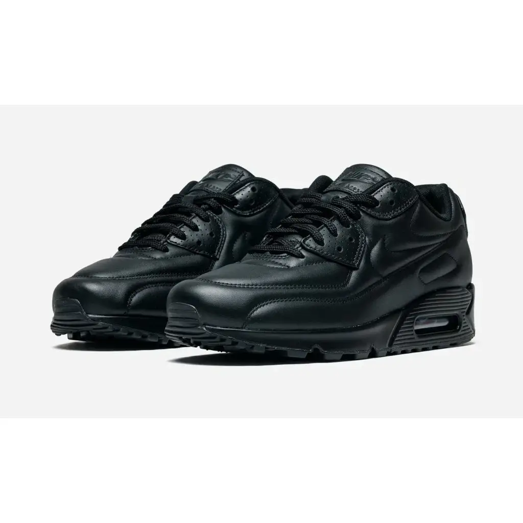 Nike Air Max 90 SP Triple Black Nike Air Max 90 SP Triple Black