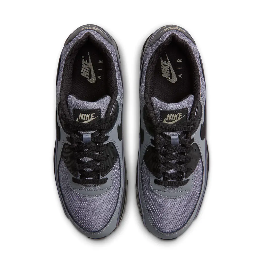 Nike Air Max 90 Cool Grey Light Army Nike Air Max 90 Cool Grey Light Army