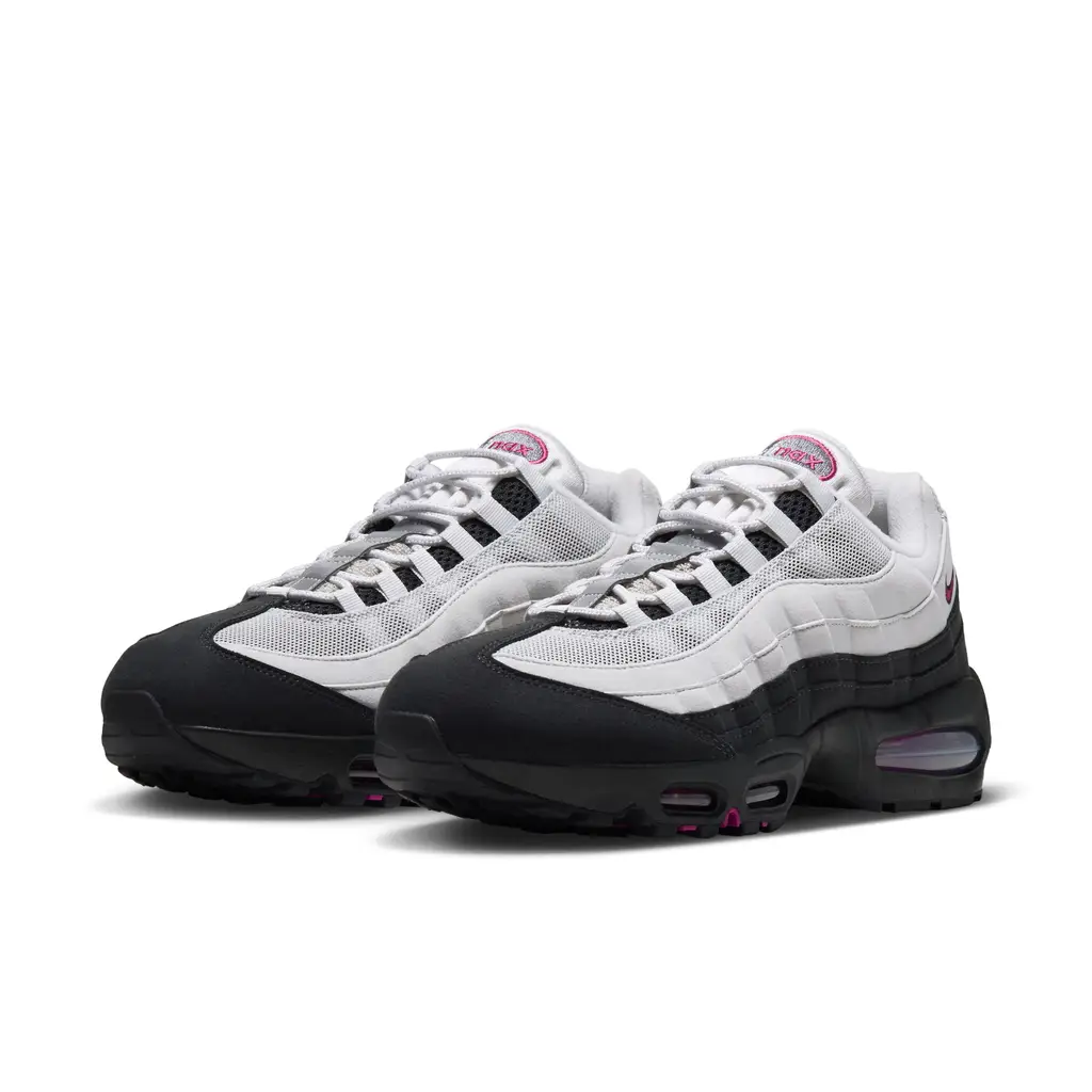 Nike Air Max 95 Big Bubble Photon Dust Sweet Beet Nike Air Max 95 Big Bubble Photon Dust Sweet Beet