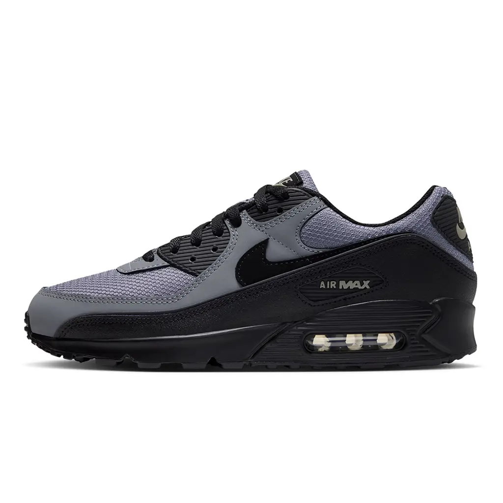 Nike Air Max 90 Cool Grey Light Army Nike Air Max 90 Cool Grey Light Army