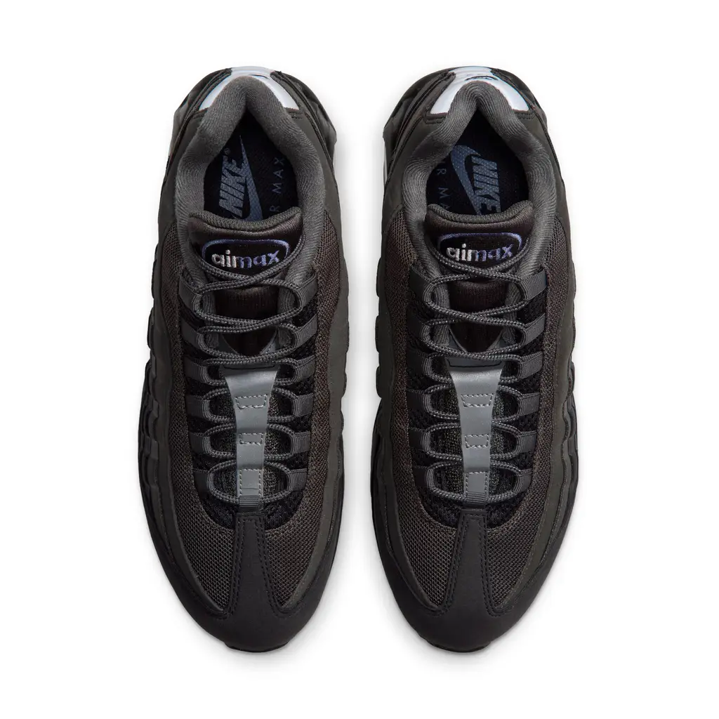 Nike Air Max 95 Big Bubble Pencil Point Cobblestone Nike Air Max 95 Big Bubble Pencil Point Cobblestone