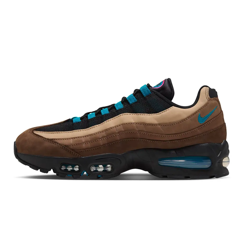 Nike Air Max 95 ACG Surprise Cocoa Nike Air Max 95 ACG Surprise Cocoa