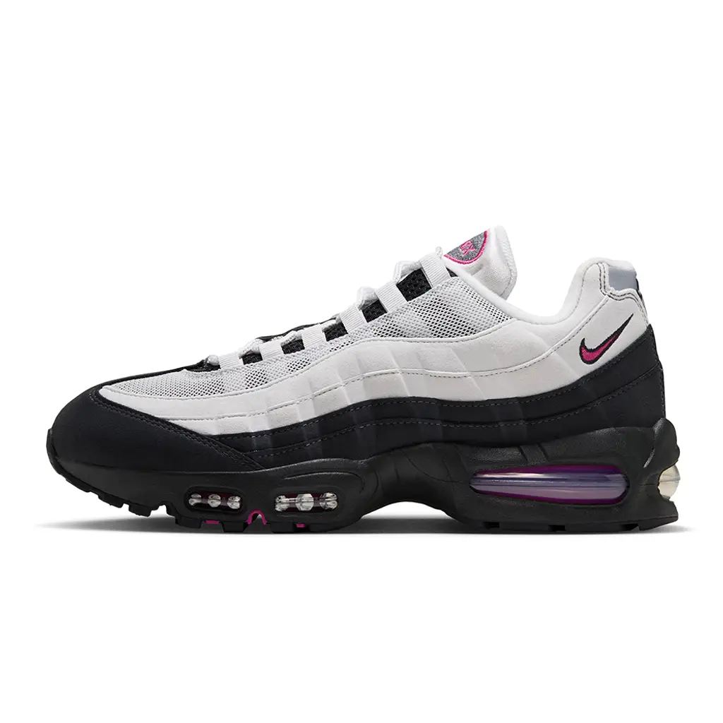 Nike Air Max 95 Big Bubble Photon Dust Sweet Beet Nike Air Max 95 Big Bubble Photon Dust Sweet Beet