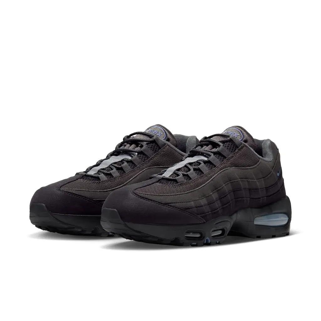 Nike Air Max 95 Big Bubble Pencil Point Cobblestone Nike Air Max 95 Big Bubble Pencil Point Cobblestone